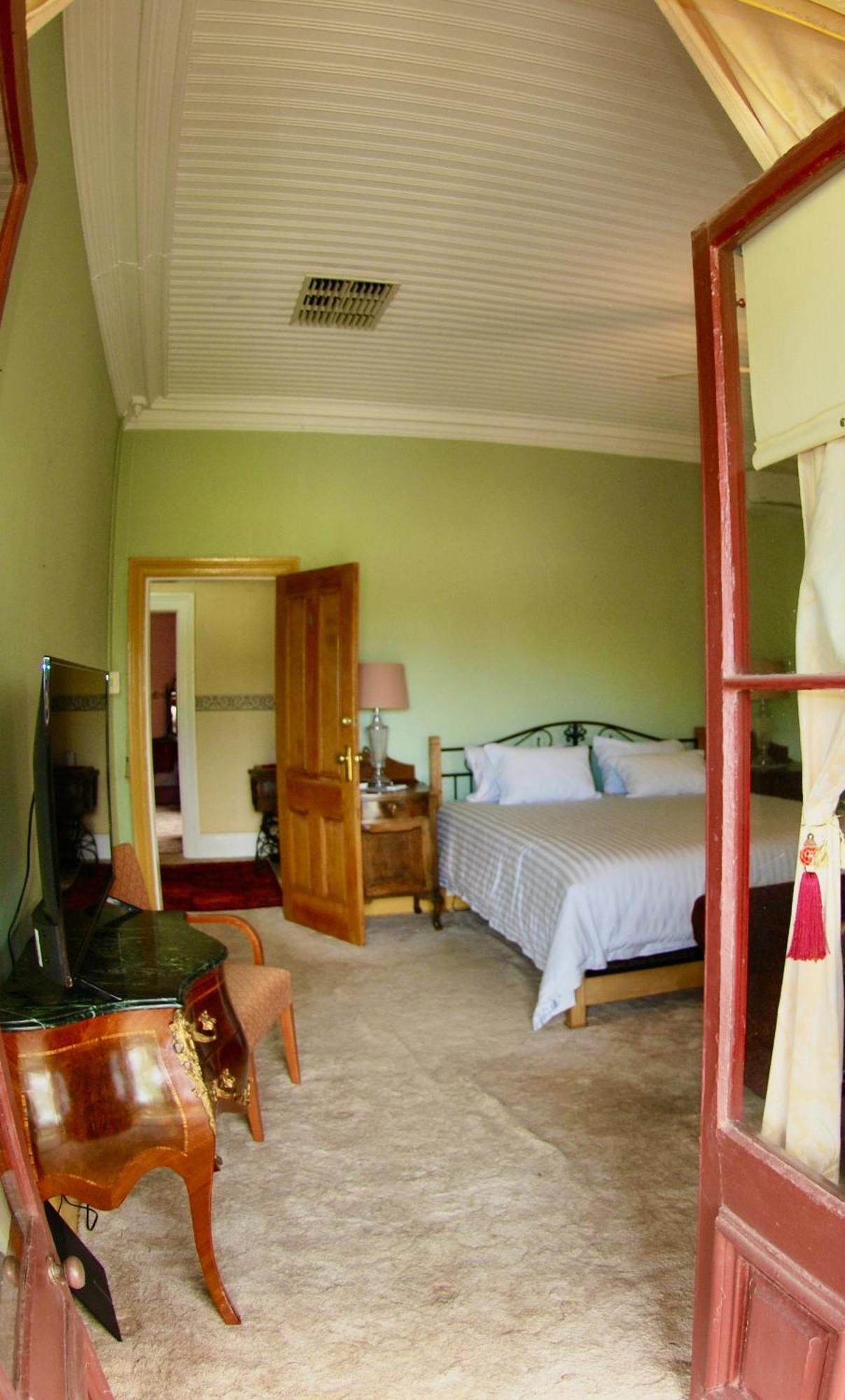 Historic Star Lodge And Station Masters House Narrandera Δωμάτιο φωτογραφία