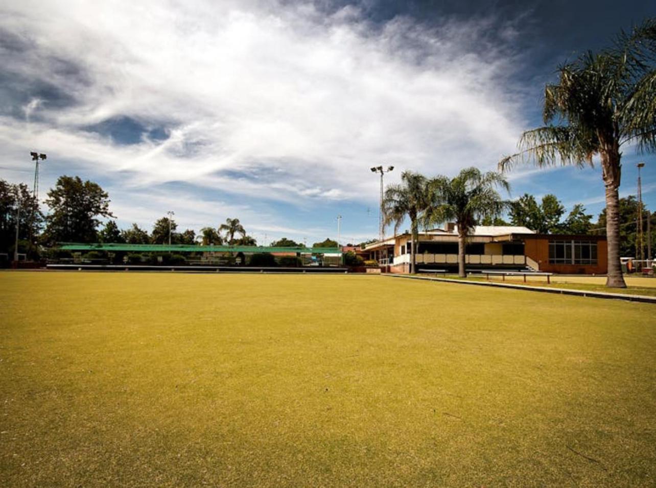 Historic Star Lodge And Station Masters House Narrandera Εξωτερικό φωτογραφία